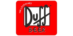 Referenz Duff Beer